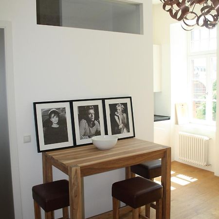 Apartment 1 Mannheim Kültér fotó