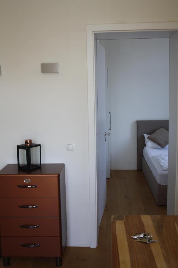 Apartment 1 Mannheim Kültér fotó