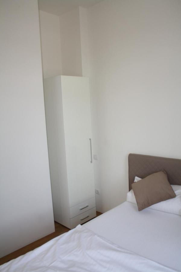 Apartment 1 Mannheim Kültér fotó