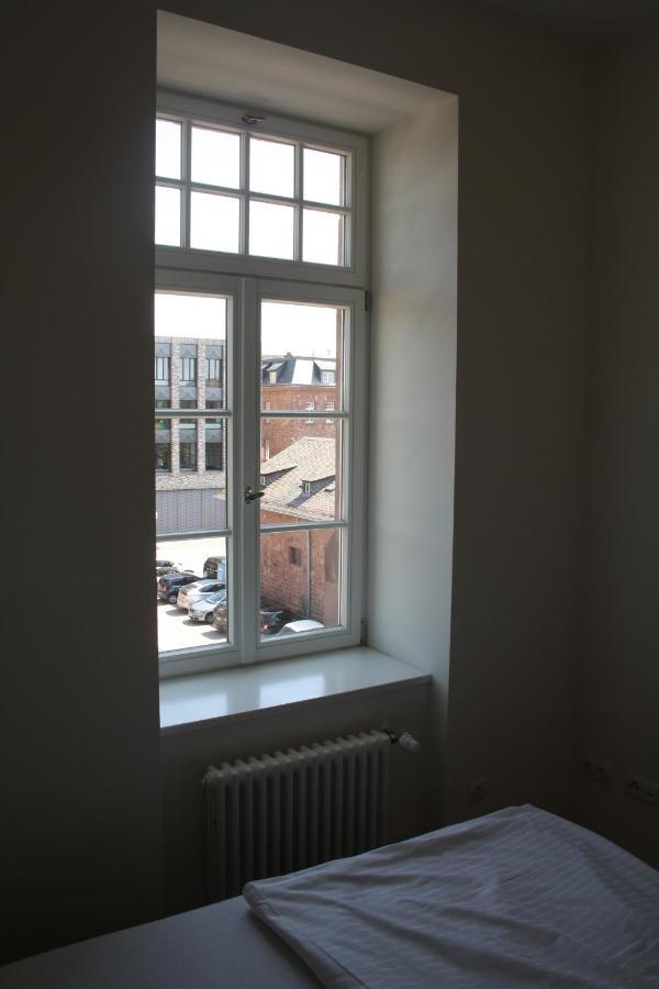Apartment 1 Mannheim Kültér fotó